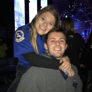 Meet your Posher, Hampton